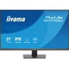 Kompiuterio monitorius IIYAMA ProLite X2797QSU-B1 27 col. (68,6 cm) 2560×1440 IPS LED Matt, 1 ms, USB 3.2 šakotuvas, garsiakalbiai, VESA
