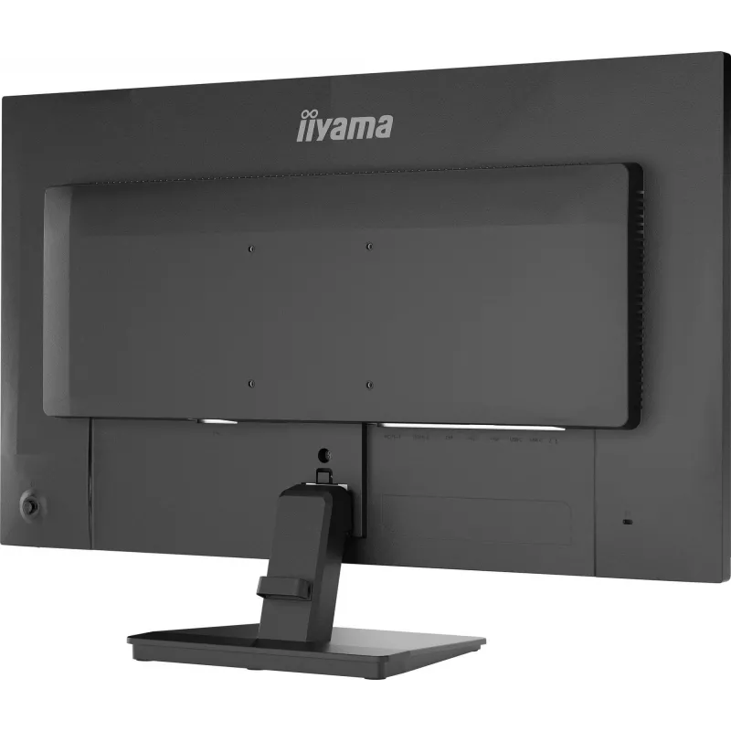 Kompiuterio monitorius IIYAMA ProLite X2797QSU-B1 27 col. (68,6 cm) 2560×1440 IPS LED Matt, 1 ms, USB 3.2 šakotuvas, garsiakalbiai, VESA