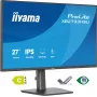 iiyama ProLite XB2793HSU-B1 kompiuterio monitorius 68.6 cm (27 col.) 1920 x 1080 pikselių Full HD LED juodas