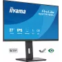 Monitorius iiyama ProLite XB2797QSU-B1 27 colių QHD LED juodas