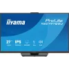 Monitorius iiyama ProLite XB2797QSU-B1 27 colių QHD LED juodas