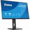 Monitorius iiyama ProLite XB2797QSU-B1 27 colių QHD LED juodas