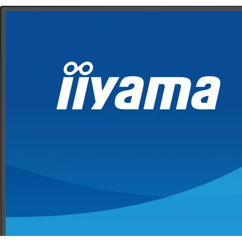 Monitorius iiyama ProLite XB2797QSU-B1 27 colių QHD LED juodas