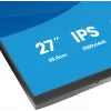 Monitorius iiyama ProLite XB2797QSU-B1 27 colių QHD LED juodas