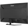 43 colių IIYAMA ProLite X4373UHSU-B2 LED 4K Ultra HD monitorius, 3840×2160, VA skydelis, 3 ms, 450 cd/m², USB 3.2 centras, garsiakalbiai, VESA, juodas