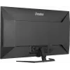 43 colių IIYAMA ProLite X4373UHSU-B2 LED 4K Ultra HD monitorius, 3840×2160, VA skydelis, 3 ms, 450 cd/m², USB 3.2 centras, garsiakalbiai, VESA, juodas