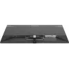 43 colių IIYAMA ProLite X4373UHSU-B2 LED 4K Ultra HD monitorius, 3840×2160, VA skydelis, 3 ms, 450 cd/m², USB 3.2 centras, garsiakalbiai, VESA, juodas