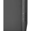 43 colių IIYAMA ProLite X4373UHSU-B2 LED 4K Ultra HD monitorius, 3840×2160, VA skydelis, 3 ms, 450 cd/m², USB 3.2 centras, garsiakalbiai, VESA, juodas