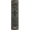 43 colių IIYAMA ProLite X4373UHSU-B2 LED 4K Ultra HD monitorius, 3840×2160, VA skydelis, 3 ms, 450 cd/m², USB 3.2 centras, garsiakalbiai, VESA, juodas