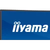 Kompiuterio monitorius IIYAMA XCB4594DQSU-B1 44 colių (111,8 cm) lenktas Dual QHD 5120×1440 VA LED, 2 ms, USB-C, USB 3.2, VESA, garsiakalbiai