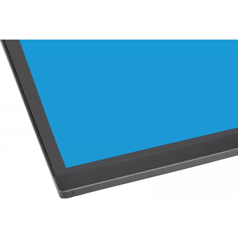 Kompiuterio monitorius IIYAMA XCB4594DQSU-B1 44 colių (111,8 cm) lenktas Dual QHD 5120×1440 VA LED, 2 ms, USB-C, USB 3.2, VESA, garsiakalbiai