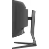 Kompiuterio monitorius IIYAMA XCB4594DQSU-B1 44 colių (111,8 cm) lenktas Dual QHD 5120×1440 VA LED, 2 ms, USB-C, USB 3.2, VESA, garsiakalbiai
