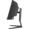 Kompiuterio monitorius IIYAMA XCB4594DQSU-B1 44 colių (111,8 cm) lenktas Dual QHD 5120×1440 VA LED, 2 ms, USB-C, USB 3.2, VESA, garsiakalbiai