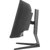 Kompiuterio monitorius IIYAMA XCB4594DQSU-B1 44 colių (111,8 cm) lenktas Dual QHD 5120×1440 VA LED, 2 ms, USB-C, USB 3.2, VESA, garsiakalbiai