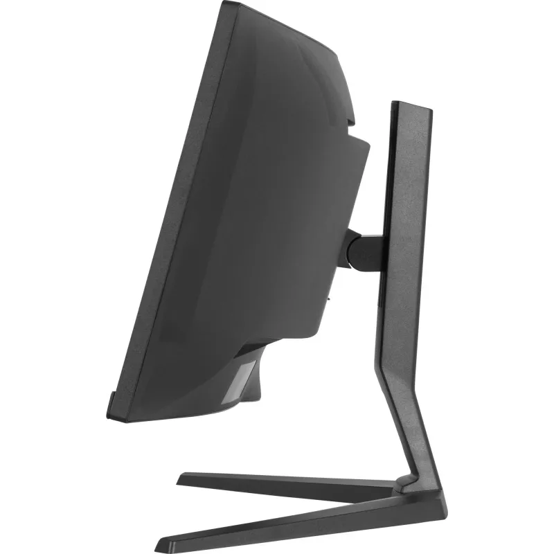 Kompiuterio monitorius IIYAMA XCB4594DQSU-B1 44 colių (111,8 cm) lenktas Dual QHD 5120×1440 VA LED, 2 ms, USB-C, USB 3.2, VESA, garsiakalbiai