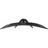 Kompiuterio monitorius IIYAMA XCB4594DQSU-B1 44 colių (111,8 cm) lenktas Dual QHD 5120×1440 VA LED, 2 ms, USB-C, USB 3.2, VESA, garsiakalbiai