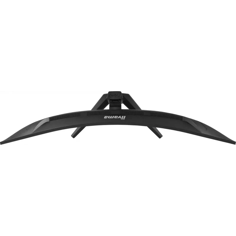Kompiuterio monitorius IIYAMA XCB4594DQSU-B1 44 colių (111,8 cm) lenktas Dual QHD 5120×1440 VA LED, 2 ms, USB-C, USB 3.2, VESA, garsiakalbiai