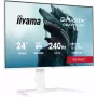 Monitorius IIYAMA G-Master GB2471HSU-W1 23,8 col. (60,5 cm) Full HD HDMI/DP/USB Baltas