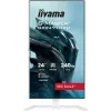 Monitorius IIYAMA G-Master GB2471HSU-W1 23,8 col. (60,5 cm) Full HD HDMI/DP/USB Baltas