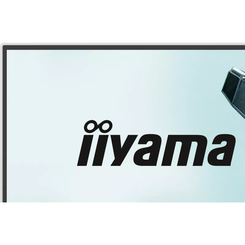 Monitorius IIYAMA G-Master GB2471HSU-W1 23,8 col. (60,5 cm) Full HD HDMI/DP/USB Baltas