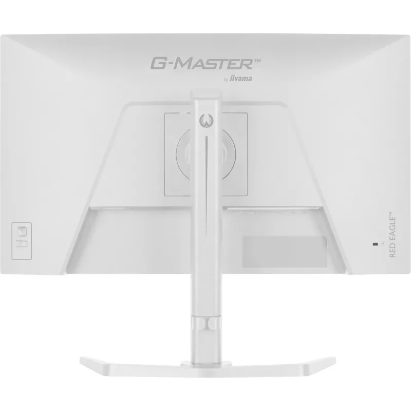 Monitorius IIYAMA G-Master GB2471HSU-W1 23,8 col. (60,5 cm) Full HD HDMI/DP/USB Baltas