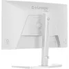 Monitorius IIYAMA G-Master GB2471HSU-W1 23,8 col. (60,5 cm) Full HD HDMI/DP/USB Baltas
