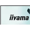 Žaidimų monitorius IIYAMA GB2771HSU-W1 27 colių (68,6 cm) Full HD — HDMI, DisplayPort, USB — Baltas