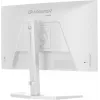 Žaidimų monitorius IIYAMA GB2771HSU-W1 27 colių (68,6 cm) Full HD — HDMI, DisplayPort, USB — Baltas
