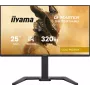 Žaidimų monitorius IIYAMA G-Master GB2591HSU-B1 24.5 colio (68.6 cm) Full HD — HDMI/DisplayPort/USB, juodas
