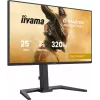 Žaidimų monitorius IIYAMA G-Master GB2591HSU-B1 24.5 colio (68.6 cm) Full HD — HDMI/DisplayPort/USB, juodas
