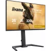 Žaidimų monitorius IIYAMA G-Master GB2591HSU-B1 24.5 colio (68.6 cm) Full HD — HDMI/DisplayPort/USB, juodas