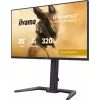Žaidimų monitorius IIYAMA G-Master GB2591HSU-B1 24.5 colio (68.6 cm) Full HD — HDMI/DisplayPort/USB, juodas