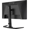 Žaidimų monitorius IIYAMA G-Master GB2591HSU-B1 24.5 colio (68.6 cm) Full HD — HDMI/DisplayPort/USB, juodas