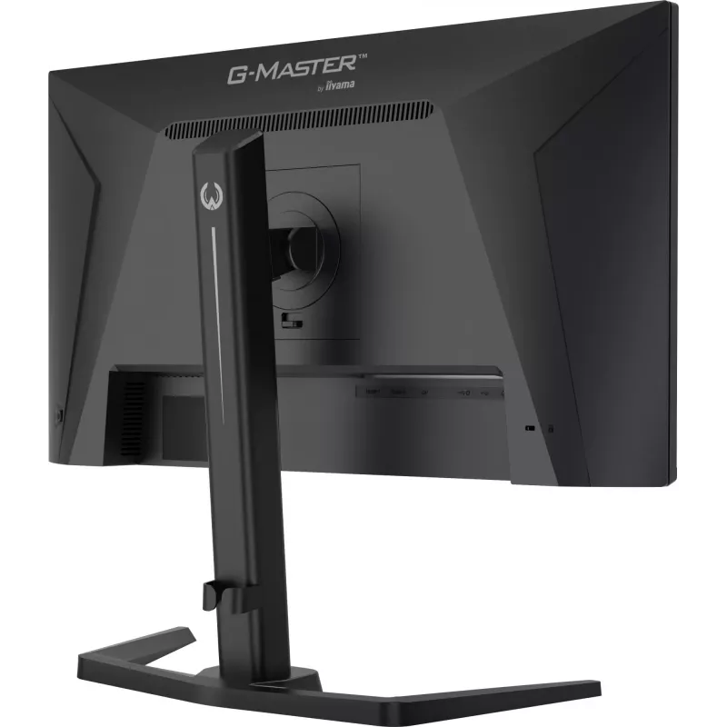 Žaidimų monitorius IIYAMA G-Master GB2591HSU-B1 24.5 colio (68.6 cm) Full HD — HDMI/DisplayPort/USB, juodas