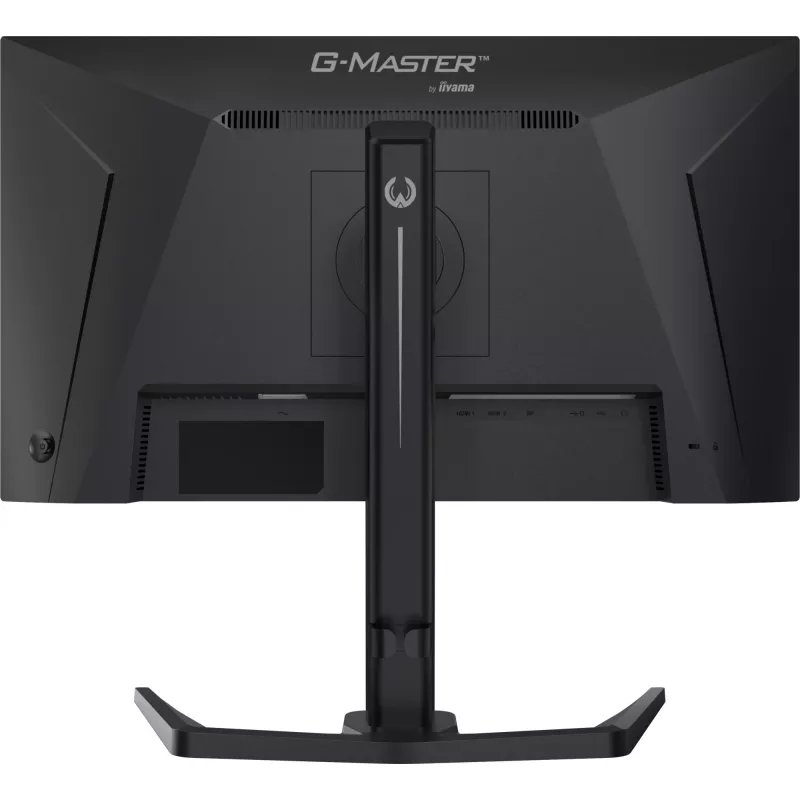 Žaidimų monitorius IIYAMA G-Master GB2591HSU-B1 24.5 colio (68.6 cm) Full HD — HDMI/DisplayPort/USB, juodas