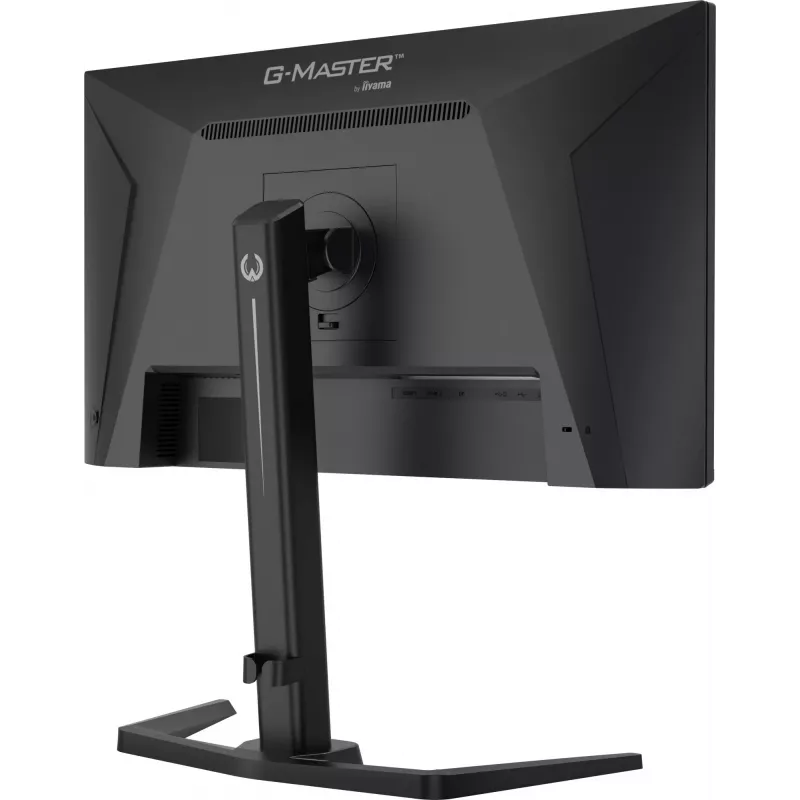Žaidimų monitorius IIYAMA G-Master GB2591HSU-B1 24.5 colio (68.6 cm) Full HD — HDMI/DisplayPort/USB, juodas