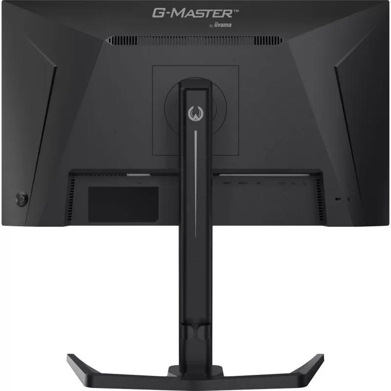 Žaidimų monitorius IIYAMA G-Master GB2591HSU-B1 24.5 colio (68.6 cm) Full HD — HDMI/DisplayPort/USB, juodas