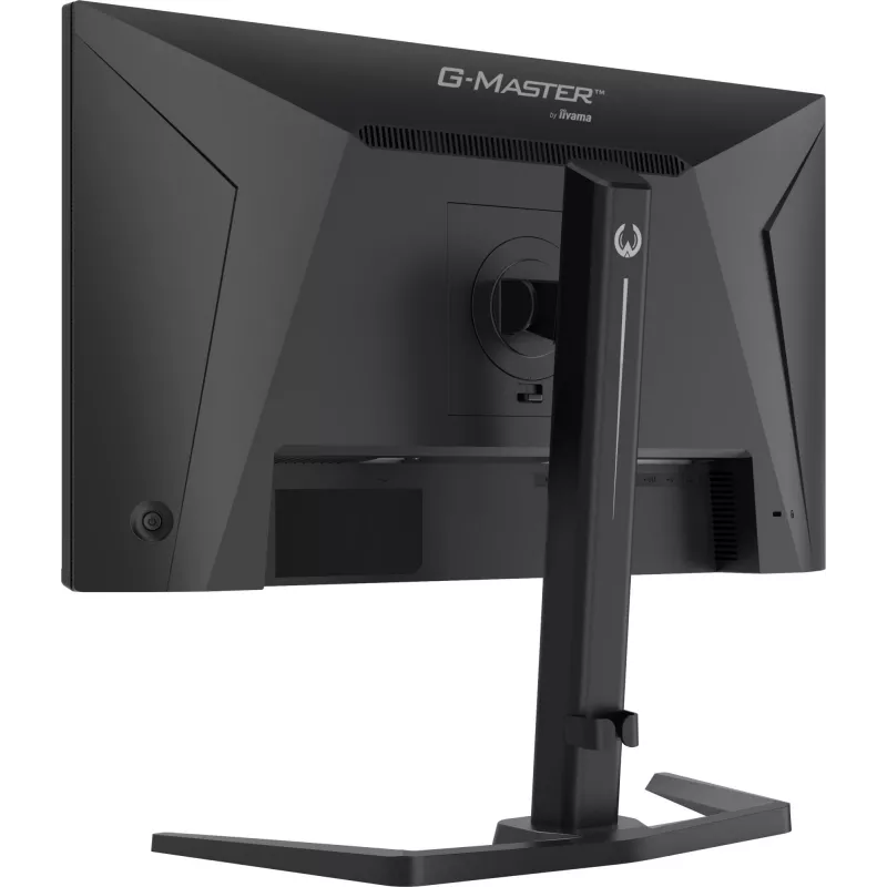 Žaidimų monitorius IIYAMA G-Master GB2591HSU-B1 24.5 colio (68.6 cm) Full HD — HDMI/DisplayPort/USB, juodas