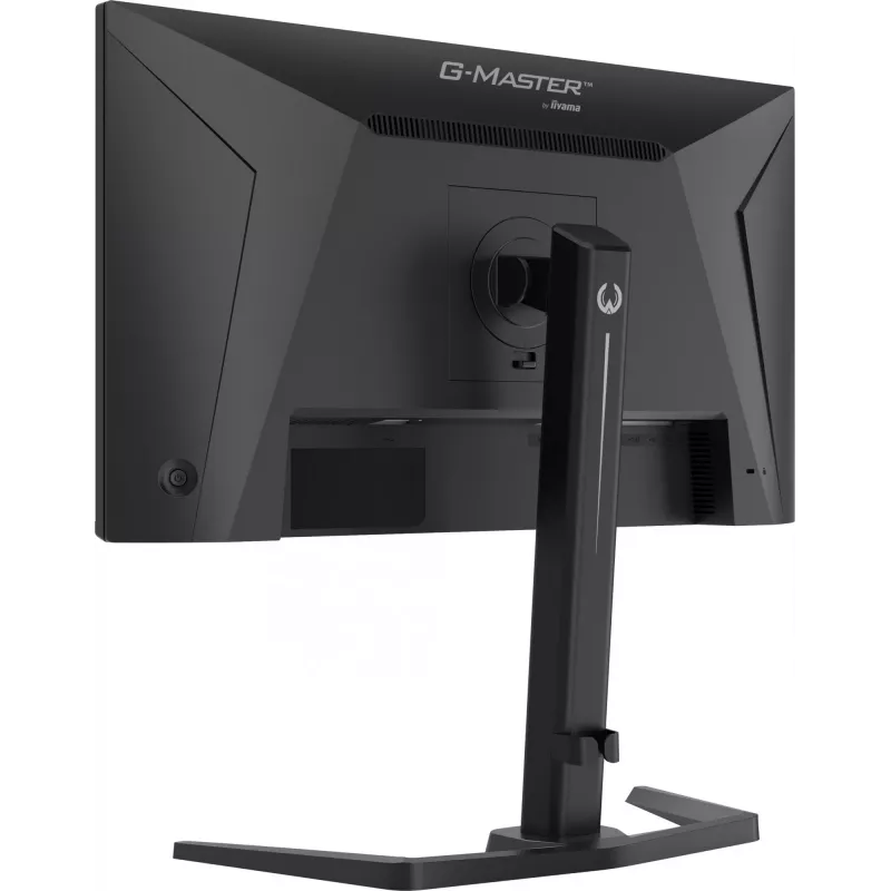 Žaidimų monitorius IIYAMA G-Master GB2591HSU-B1 24.5 colio (68.6 cm) Full HD — HDMI/DisplayPort/USB, juodas