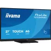 Monitorius IIYAMA ProLite T2754MSC-B2AG 27 colių (68,6 cm) Full HD LED HDMI/VGA/USB, juodas