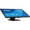 Monitorius IIYAMA ProLite T2754MSC-B2AG 27 colių (68,6 cm) Full HD LED HDMI/VGA/USB, juodas