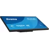 Monitorius IIYAMA ProLite T2754MSC-B2AG 27 colių (68,6 cm) Full HD LED HDMI/VGA/USB, juodas