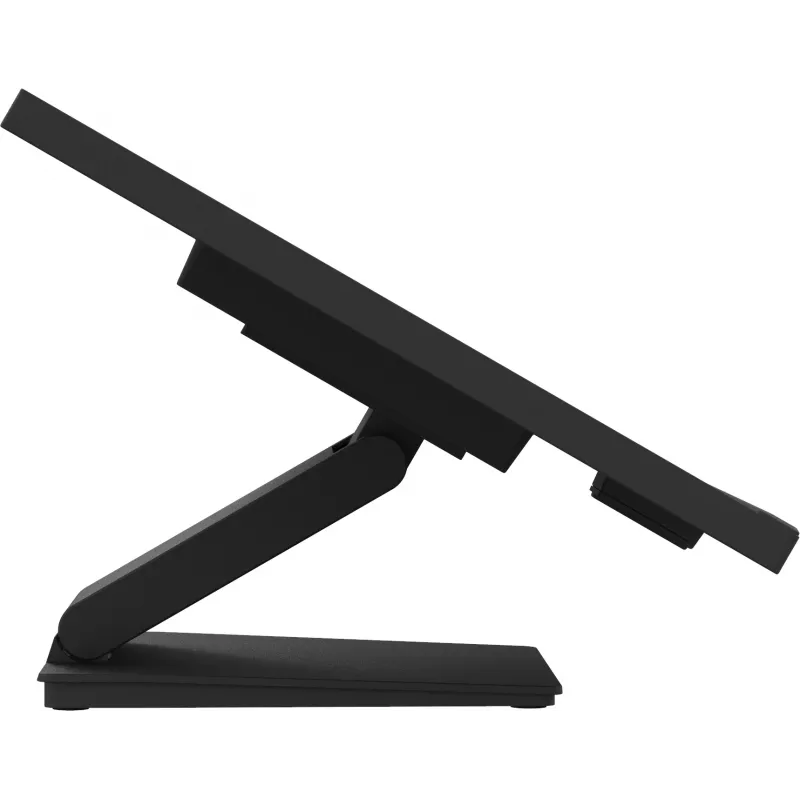 Monitorius IIYAMA ProLite T2754MSC-B2AG 27 colių (68,6 cm) Full HD LED HDMI/VGA/USB, juodas