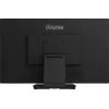 Monitorius IIYAMA ProLite T2754MSC-B2AG 27 colių (68,6 cm) Full HD LED HDMI/VGA/USB, juodas