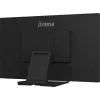 Monitorius IIYAMA ProLite T2754MSC-B2AG 27 colių (68,6 cm) Full HD LED HDMI/VGA/USB, juodas
