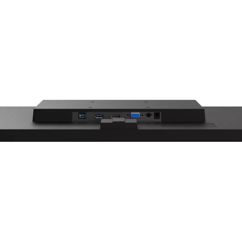 Monitorius IIYAMA ProLite T2754MSC-B2AG 27 colių (68,6 cm) Full HD LED HDMI/VGA/USB, juodas