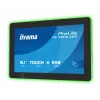 iiyama ProLite TW1025LASC-B3PNR Android kompiuteris su 10,1 colio jutikliniu ekranu, juodas