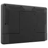iiyama ProLite TW1025LASC-B3PNR Android kompiuteris su 10,1 colio jutikliniu ekranu, juodas