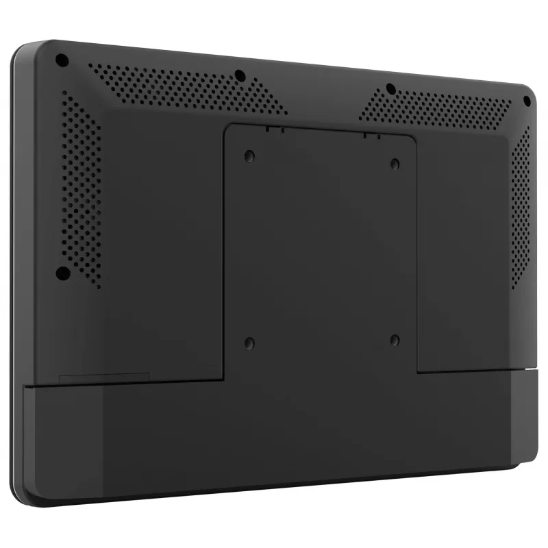 iiyama ProLite TW1025LASC-B3PNR Android kompiuteris su 10,1 colio jutikliniu ekranu, juodas