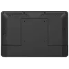 iiyama ProLite TW1025LASC-B3PNR Android kompiuteris su 10,1 colio jutikliniu ekranu, juodas